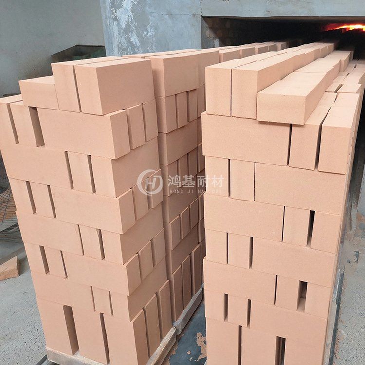粘土質隔熱磚