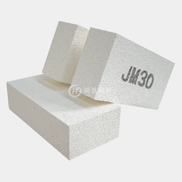 JM30輕質(zhì)莫來(lái)石保溫磚